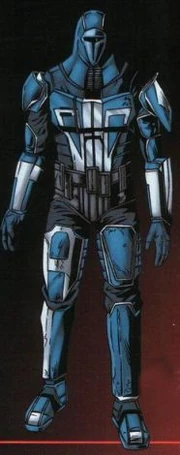Mandalorian Neo-Kreuzfahrer