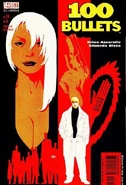 100 Bullets 24