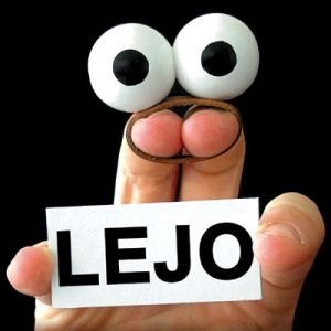 Lejo