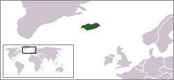 LocationIceland
