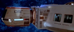 Travel pod