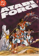 Atari Force v.1 3