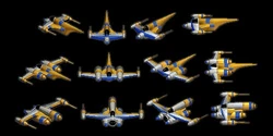 NabooBombers