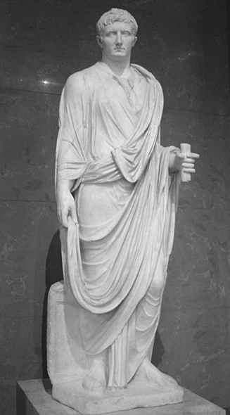 Caesar augustus