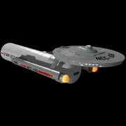 Ptolemy-Class