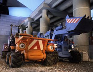 Constructionsite