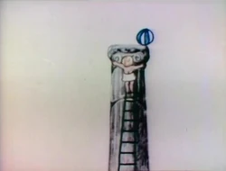 Balloncolumn