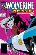 Wolverine Vol 2 12