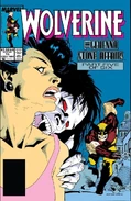 Wolverine Vol 2 15