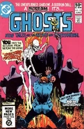 Ghosts 101