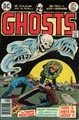 Ghosts 50