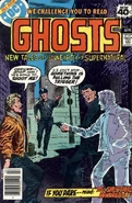 Ghosts 75
