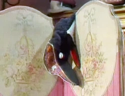 Penguincostume