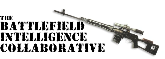 The Battlefield Intelligence Collaborative