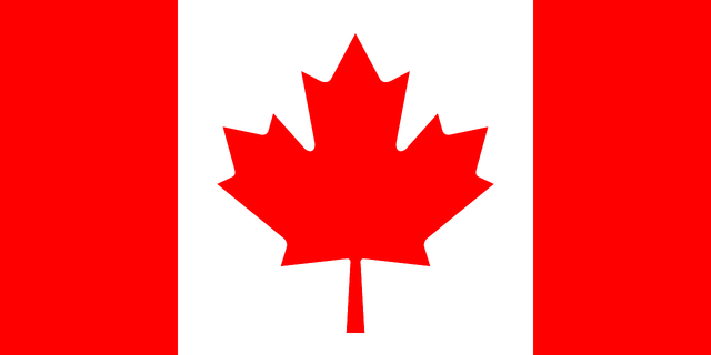 File:Flag of Canada.svg