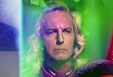 Character image.