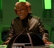 DaiMon Bractor