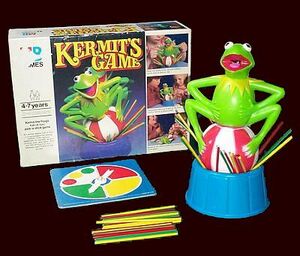 Kermitsgame