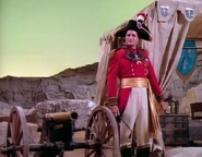 Q Maréchal Napoléonien
