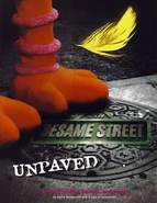 Sesame Street Unpaved (book)