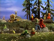 We Are All Earthlings (song)