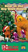 VHS.Berry Bear Christmas