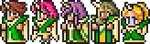 V Summoners