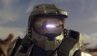 Chief Visor