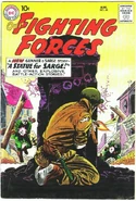 Our Fighting Forces 48