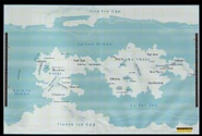 Andoria surface - Among the Clans