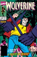 Wolverine Vol 2 26