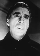 Christopher Lee