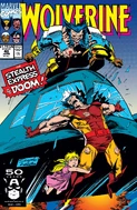 Wolverine Vol 2 40