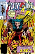 Wolverine Vol 2 49