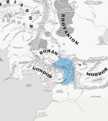 Gondor