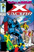 X-Factor Vol 1 25