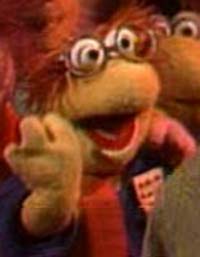 Morrisfraggle