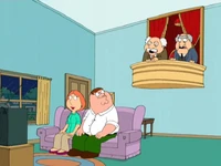 FamilyGuy Petergeist FGF