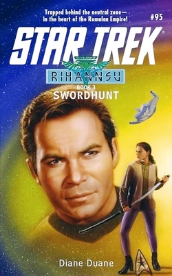 Swordhunt
