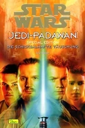 Jedi Padawan 19