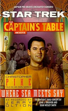 Where Sea Meets Sky