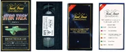 Trivial Pursuit - Star Trek Edition VCR Game