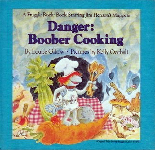 Dangerboobercooking