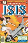 Isis 1