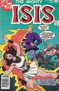 Isis 8
