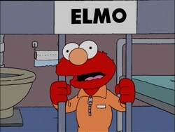 Simpsonselmo