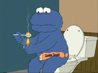 FamilyGuy ModelMisbehavior3