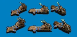 TradeCruiser