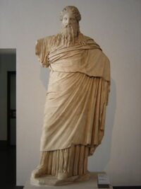Dionysos Sardanapalus