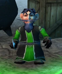 Image of Gimrizz Shadowcog